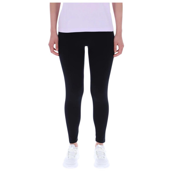Reebok Γυναικείο κολάν Identity Small Logo Cotton Leggings